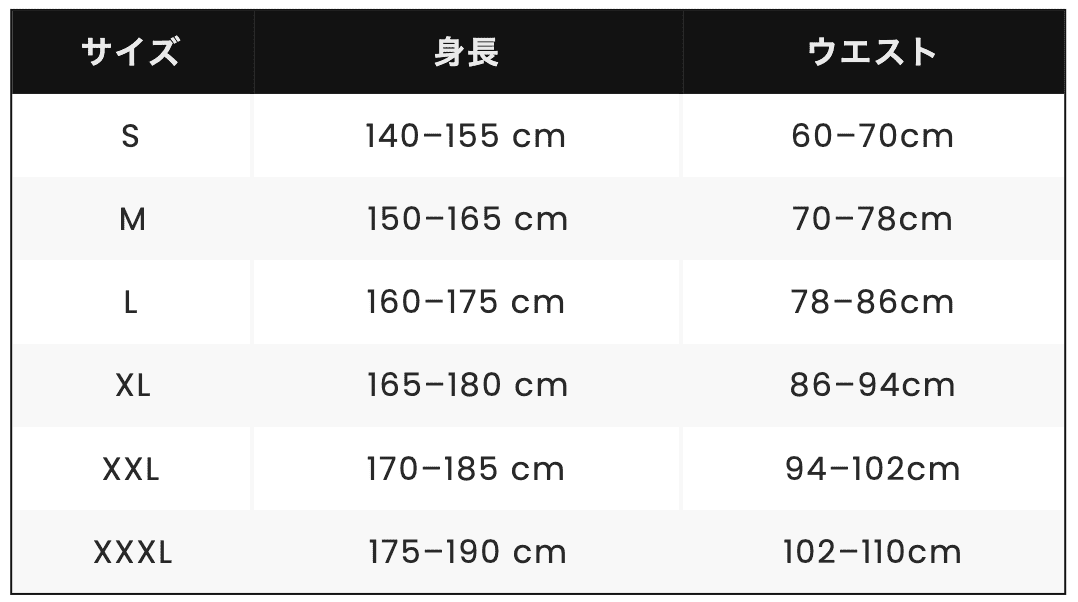 Mirai™ プレミアム姿勢矯正ベルト – 即効補正＆目立たない設計